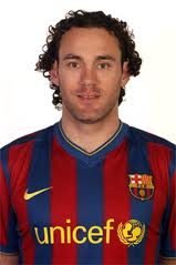 Gabriel Milito 18.