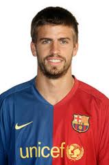 Gerard Piqué