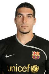 José Pinto 13.