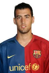 Sergio Busques 16.