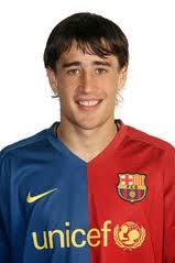 Bojan Peréz 9.
